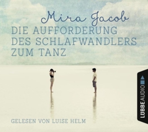 Diverse – Die Aufforderung des Schlafwandlers zum Tanz