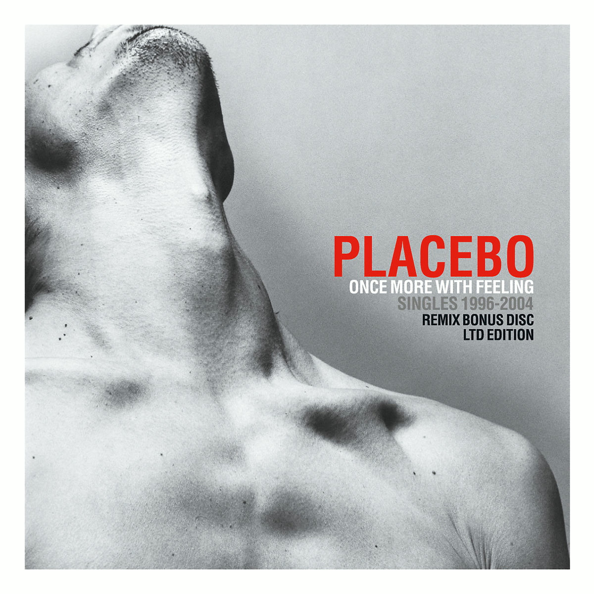 Placebo – Once More With Feeling - Singles 1995-2004