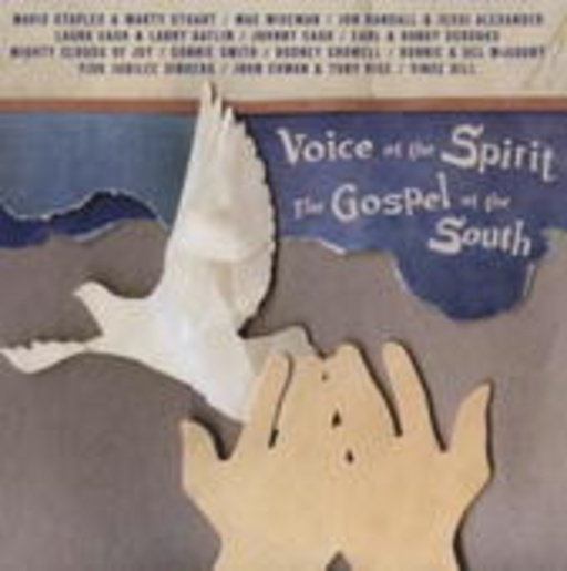 Diverse – Voice Of The Spirit/Gospel Of The South