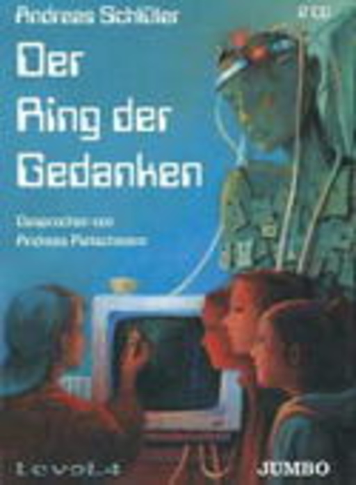 Diverse – Level 4: Der Ring der Gedanken