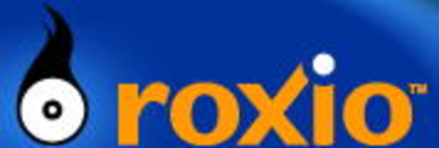 Ermöglicht pressplay-Kunden das CD-Brennen: Roxio