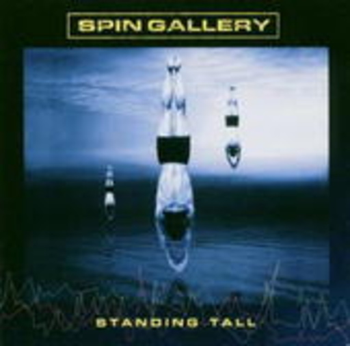 Spin Gallery – Standing Tall