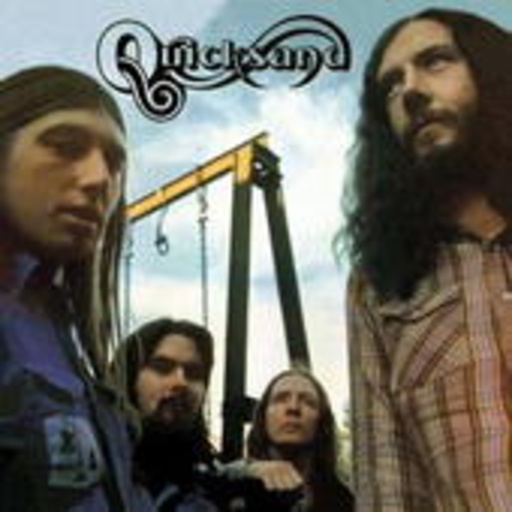 Quicksand – Home Is Where I Belong
