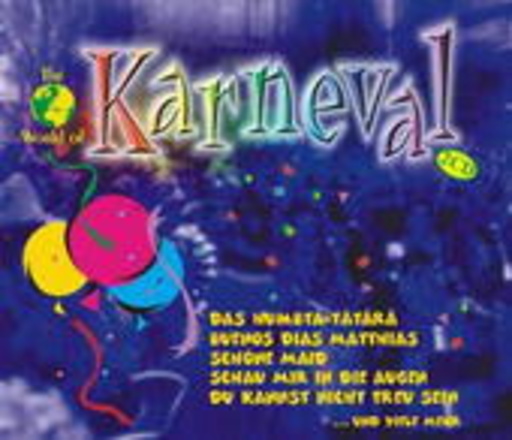 Diverse – W.O. Karneval