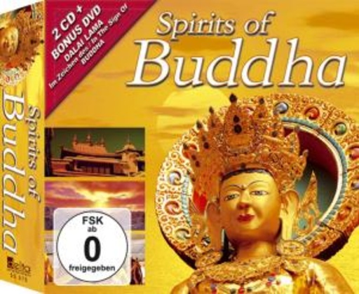 Diverse – Spirits of Buddha