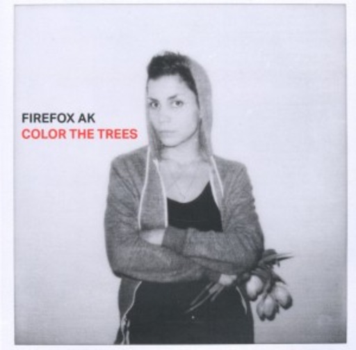 Firefox AK – Color The Trees