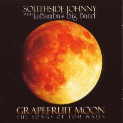 Southside Johnny – Grapefruit Moon