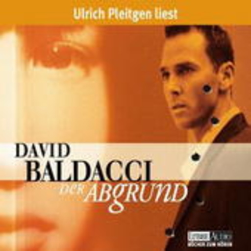 Ulrich Pleitgen – Der Abgrund
