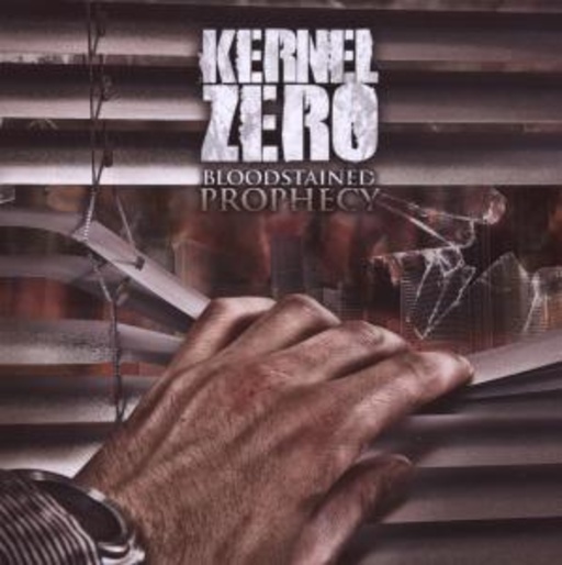 Kernel Zero – Bloodstained Prophecy