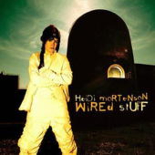 Heidi Mortenson – Wired Stuff