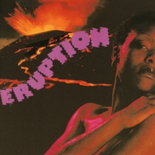 Eruption feat. Precious Wilson – Eruption feat. Precious Wilson