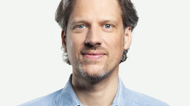 Jens Klingelhöfer