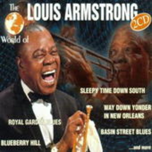 Diverse – W Of Louis Armstrong