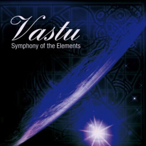 Diverse – Vastu - Symphony Of The Elemenst (Malola 005)