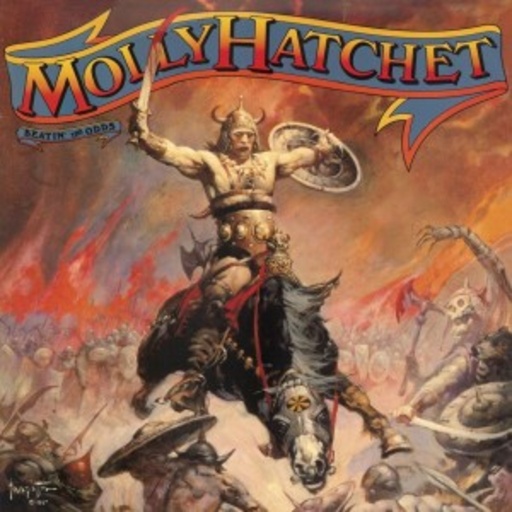 Molly Hatchet – Beatin' The Odds