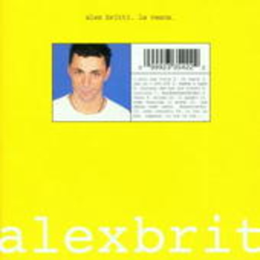 Alex Britti – La Vasca