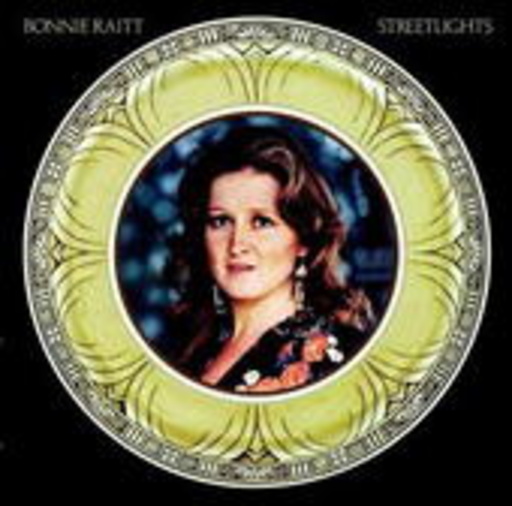 Bonnie Raitt – Street Lights (Digitally Remastered)