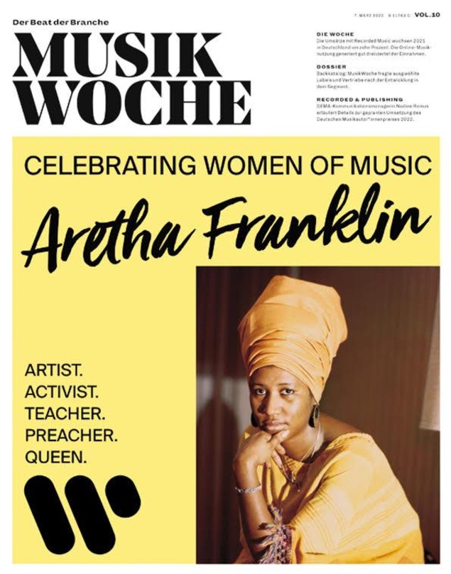 5c8668c91b48482bbf9a690124fde15992527681ad62f508e548d9eab6004151 Die E-Paper-Ausgabe von MusikWoche Vol. 10 2022