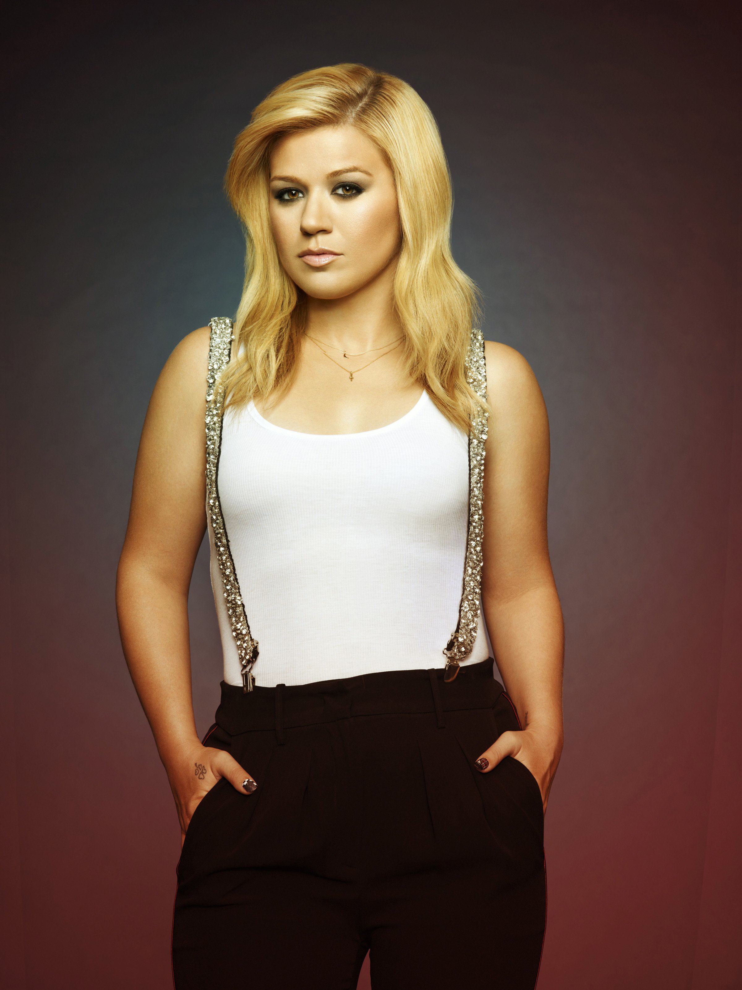 Kelly Clarkson