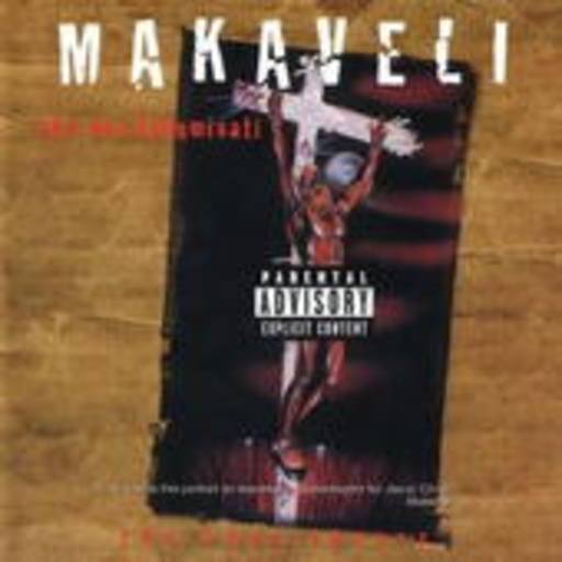 Makaveli – The Don Killuminati The 7 Day Theory