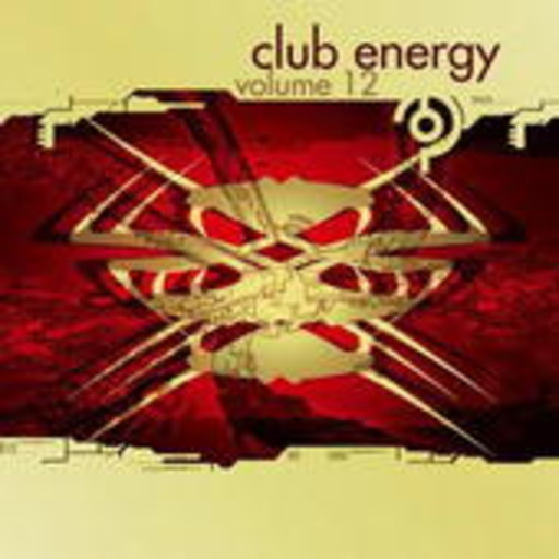 Diverse – Club Energy Vol. 12 - Mixed By Ray Knox