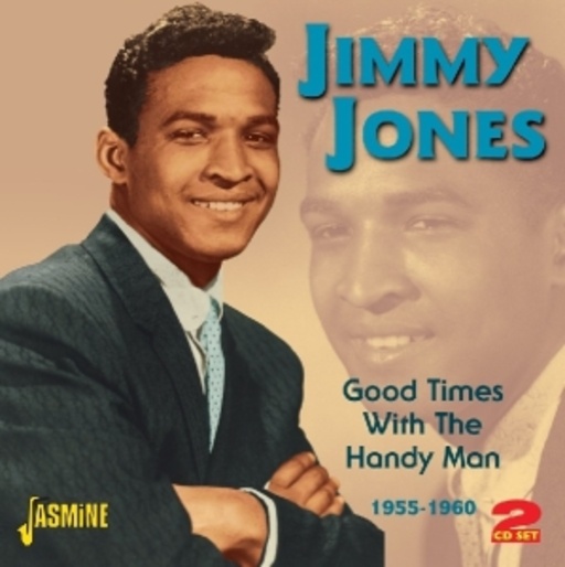 Fontane Sisters – Good Times With The Handy Man