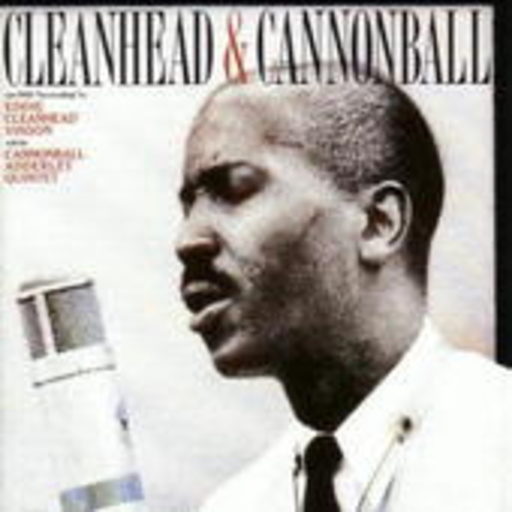 Cleanhead & Cannonball