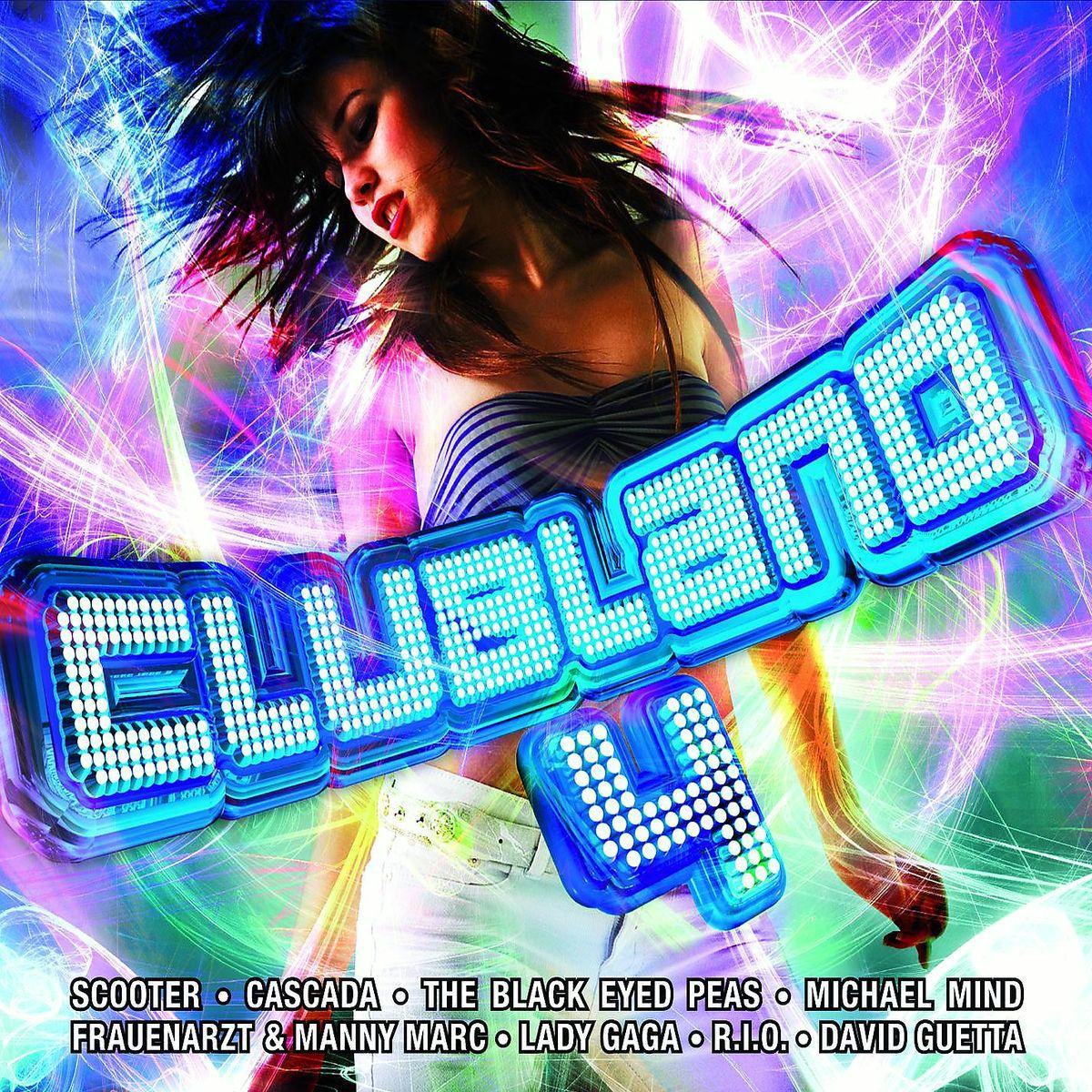 Clubland Vol. 4