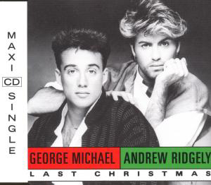 Wham! – Last Christmas