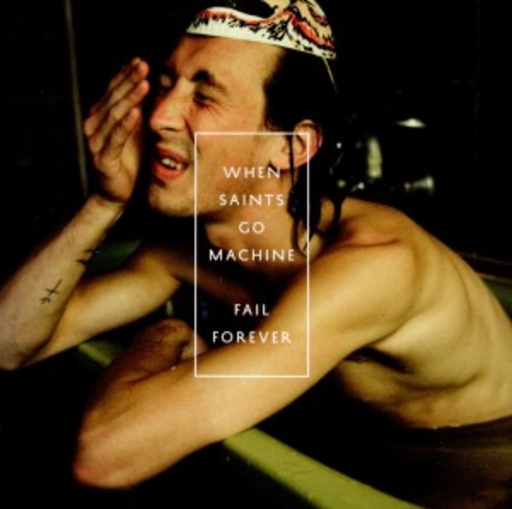 Fail Forever (EP)