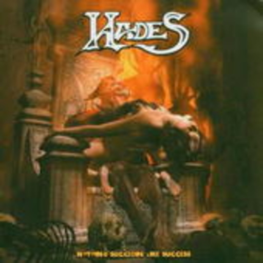 Hades – Nothing Succeeds Like Success