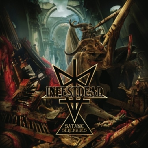 Infestdead – Satanic Serenades