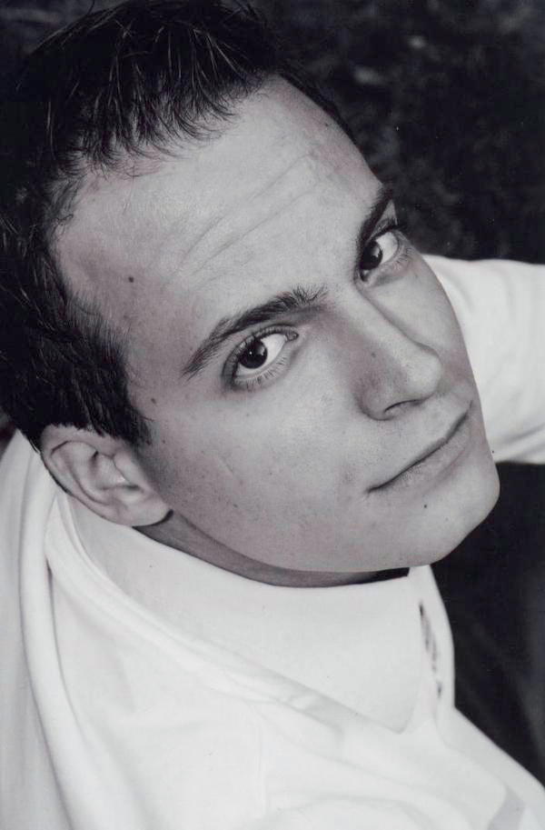 Daniel Schleith