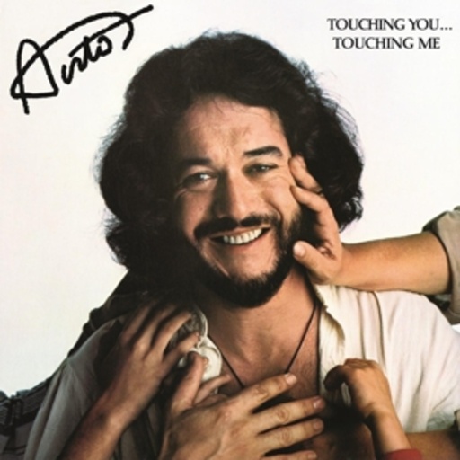 Airto Moreira – Touching You, Touching Me