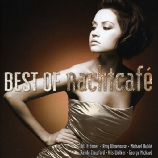 Diverse – Nachtcafé - Best Of