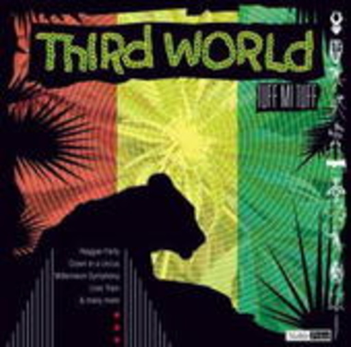 Third World – Tuff My Tuff