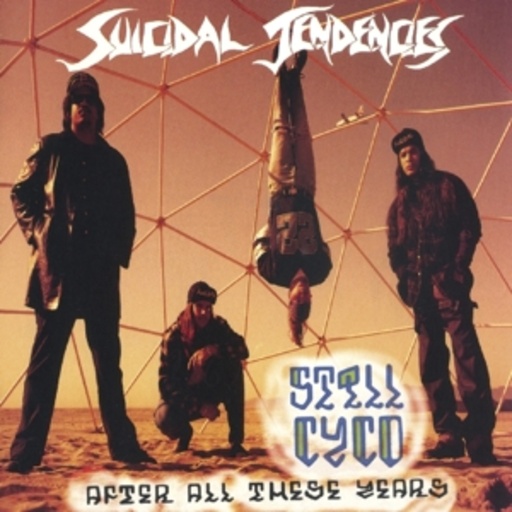 Suicidal Tendencies – Still Cyco After All These Years