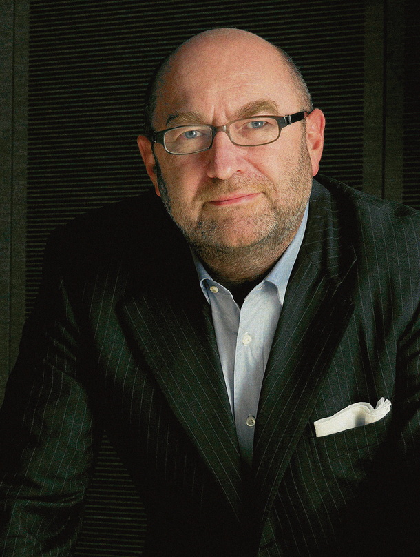 Leitet die Edel AG: CEO Michael Haentjes