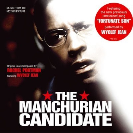 The Manchurian Candidate