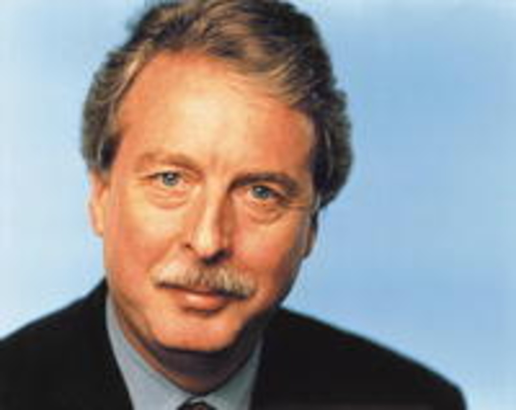Handelseinig: BMG-Macher Schmidt-Holtz