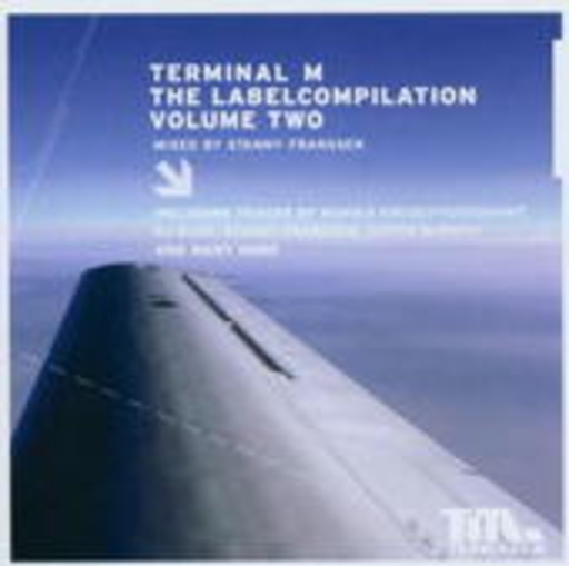 Diverse – Terminal M - The Labelcompilation Volume Two