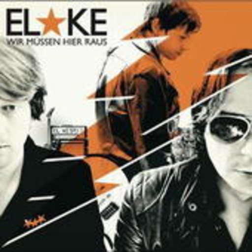 El*ke – Wir müssen hier raus