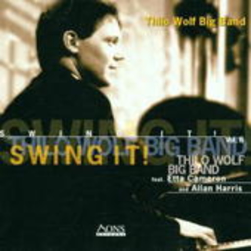 Swing It! Vol. 2