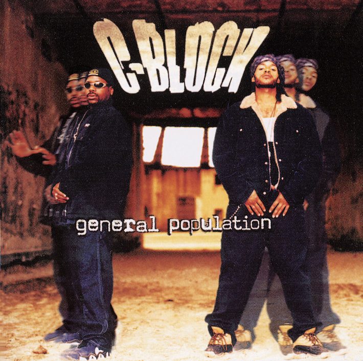 C-Block – General Population