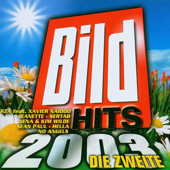 Diverse – Bild Hits 2003 - Die Zweite