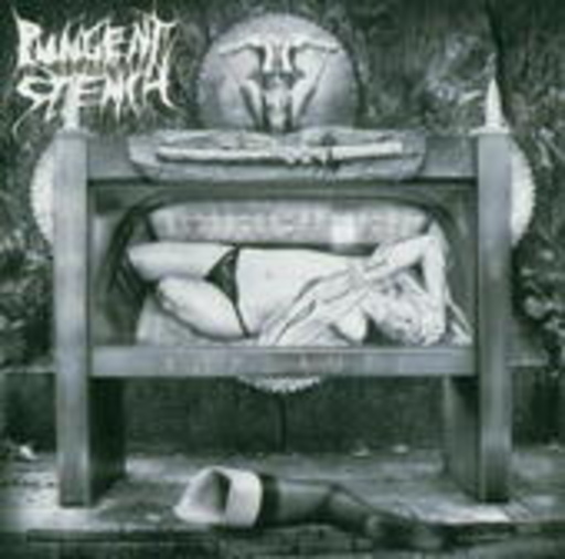 Pungent Stench – Ampeauty
