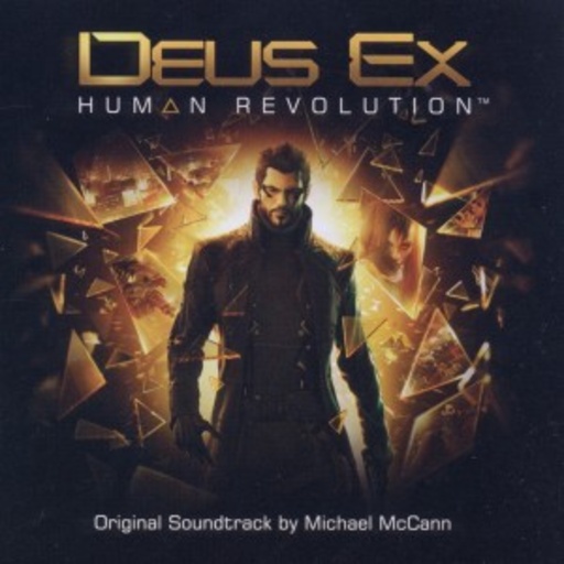 Diverse – Deus Ex: Human Revolution