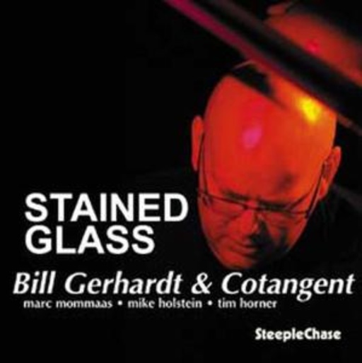 Bill Gerhardt & Contangent – Stained Glass