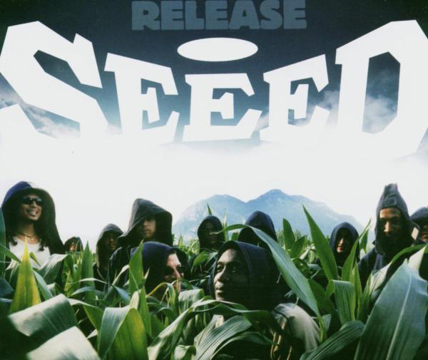 Seeed – Release