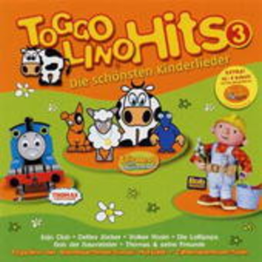 Diverse – Toggolino Hits 3